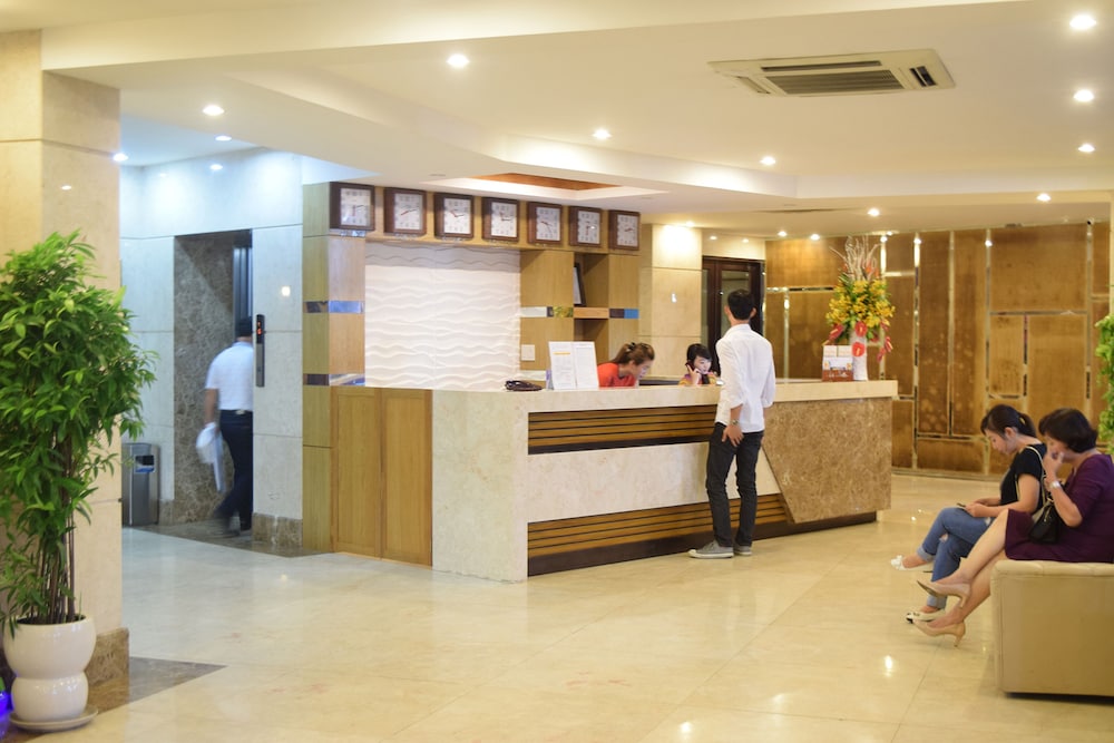 Rang Dong Hotel 7/36