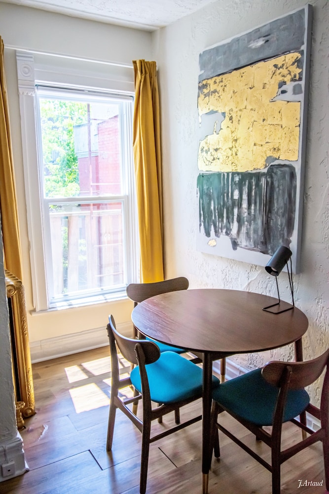 Le Gite Du Plateau Mont Royal 48/69