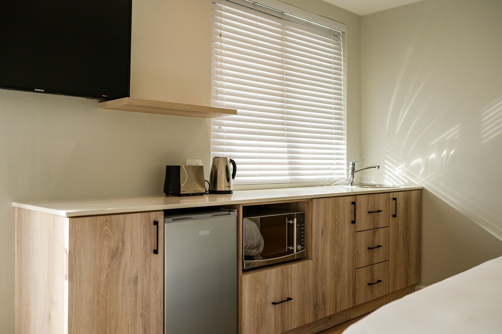 Paxton Luxury Apartments 35/35