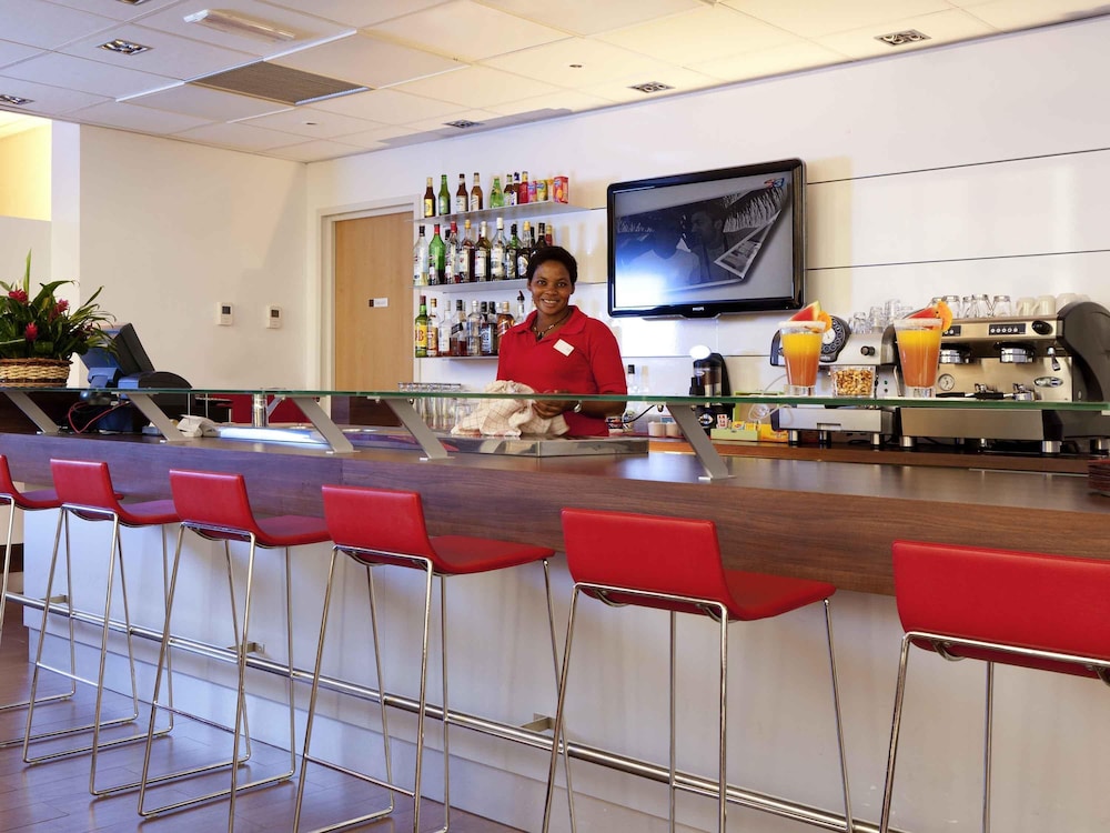 ibis Malabo 38/43