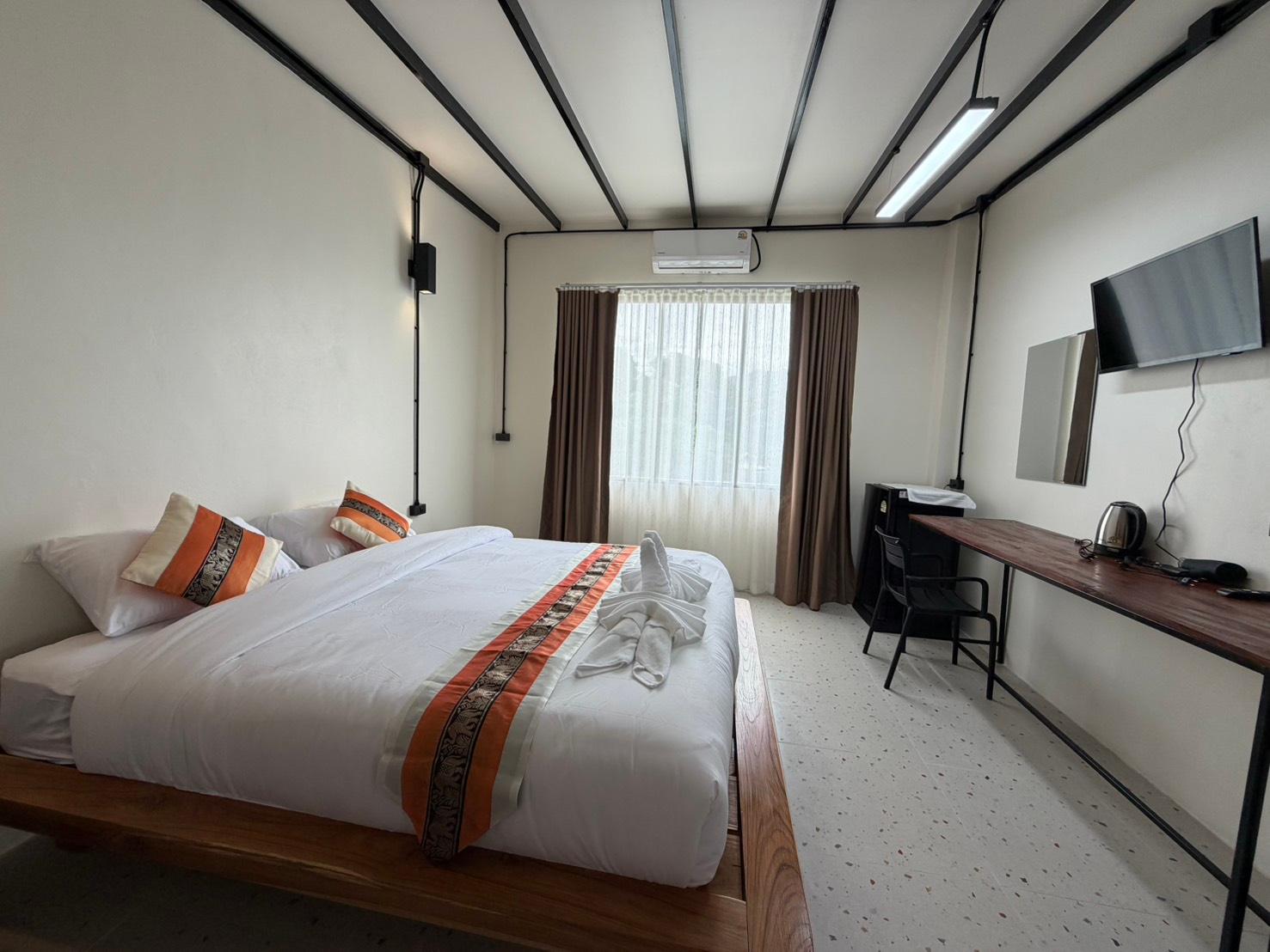 Alt, Junior Suite