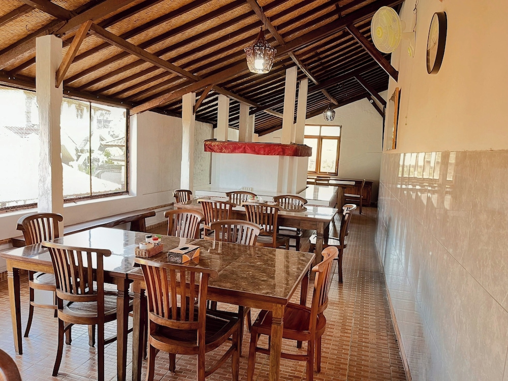 Pande Permai Bungalows 36/47