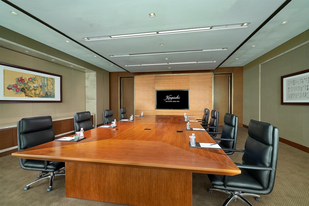 Yanqi Hotel Managed By Kempinski 57/70