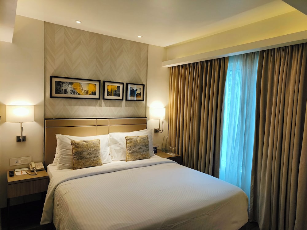 SUPERIOR, DOUBLE BED