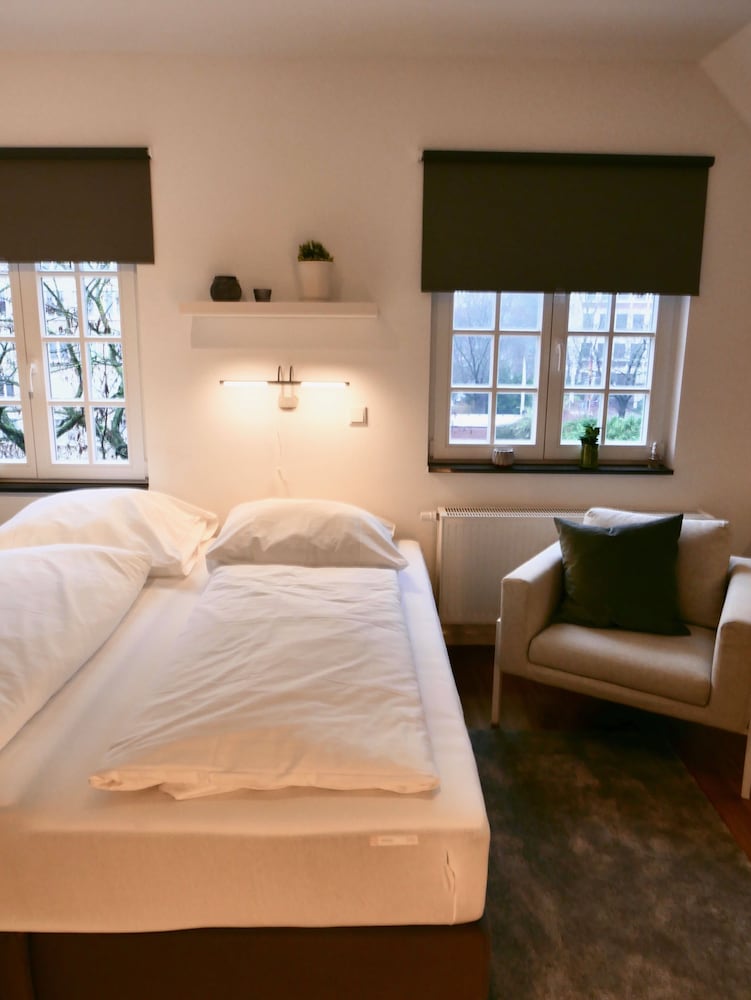 Fachwerk Hotel Wuppertal 17/50