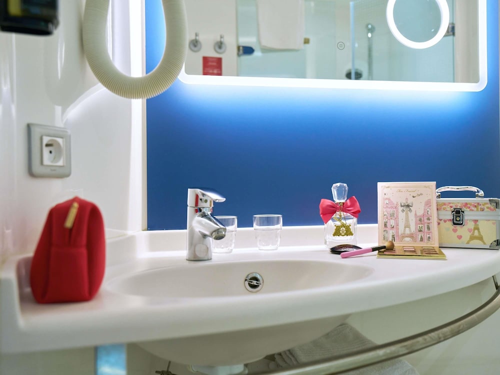 غرفة كلاسيكية بثلاثة أسرّة، Ibis Sarlat 8/8