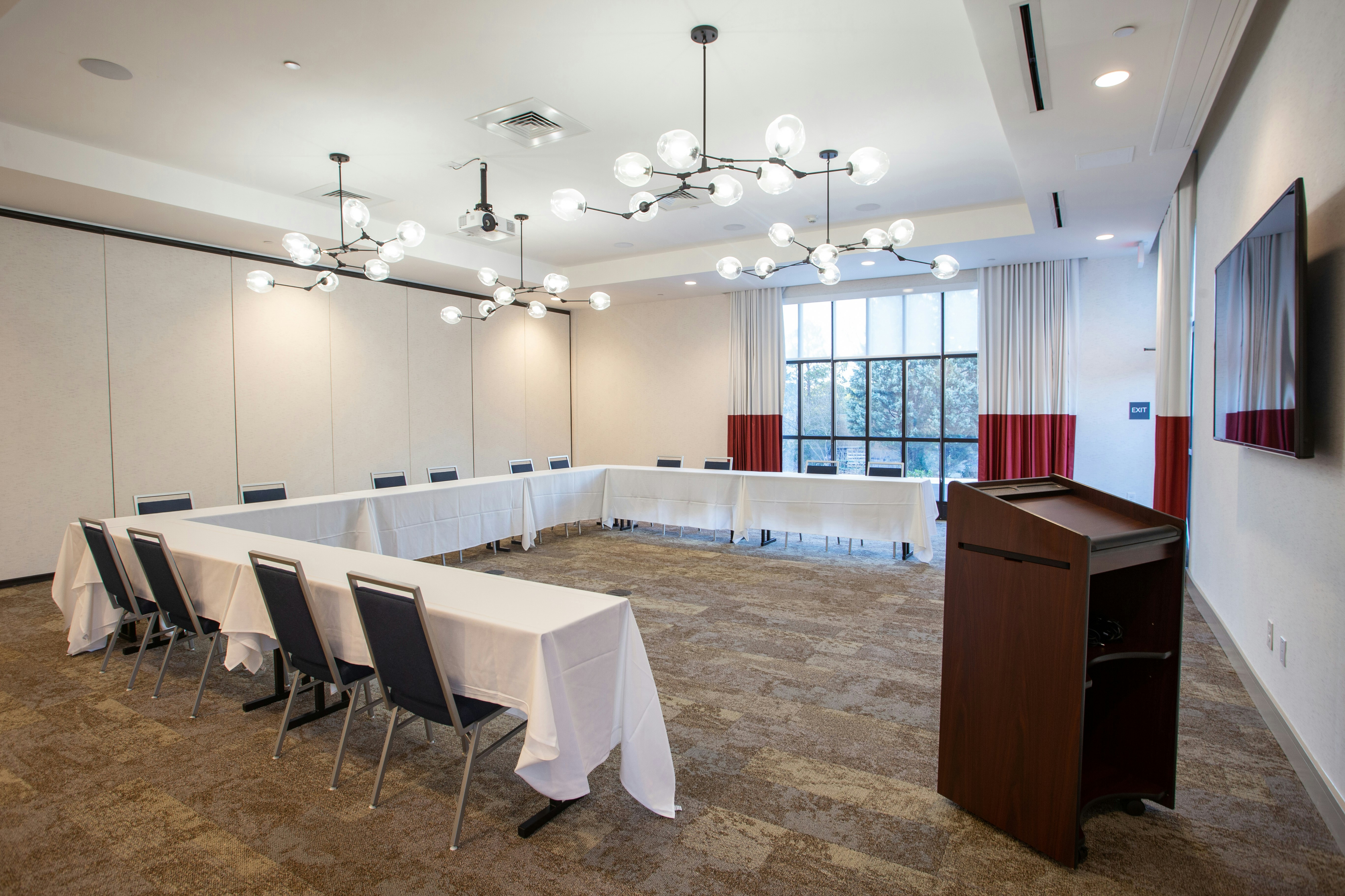 Hilton Garden Inn Southern Pines Pinehurst 13/17