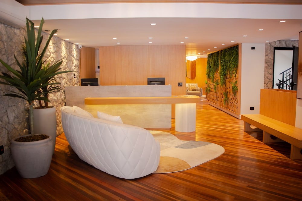 Champet Boutique Hotel 9/50