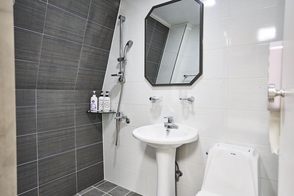 غرفة مفردة، Ekonomy Hotel Incheon 9/11