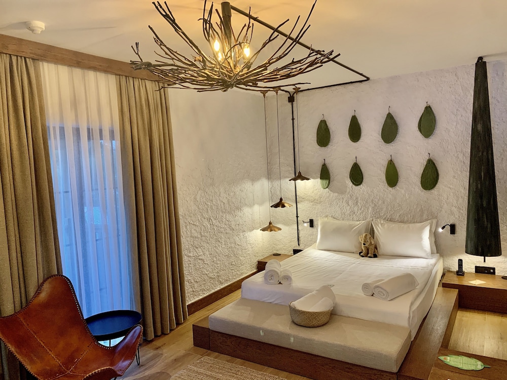 Very Chic Bodrum – Adult Only +18 15/50