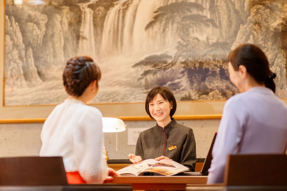 Hotel Shiki No Yakata Nasu 29/59