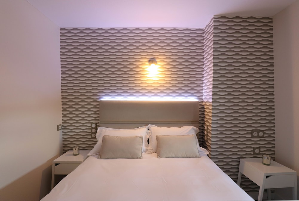 Hotel L Ortega - Rennes St Jacques Aeroport 21/49