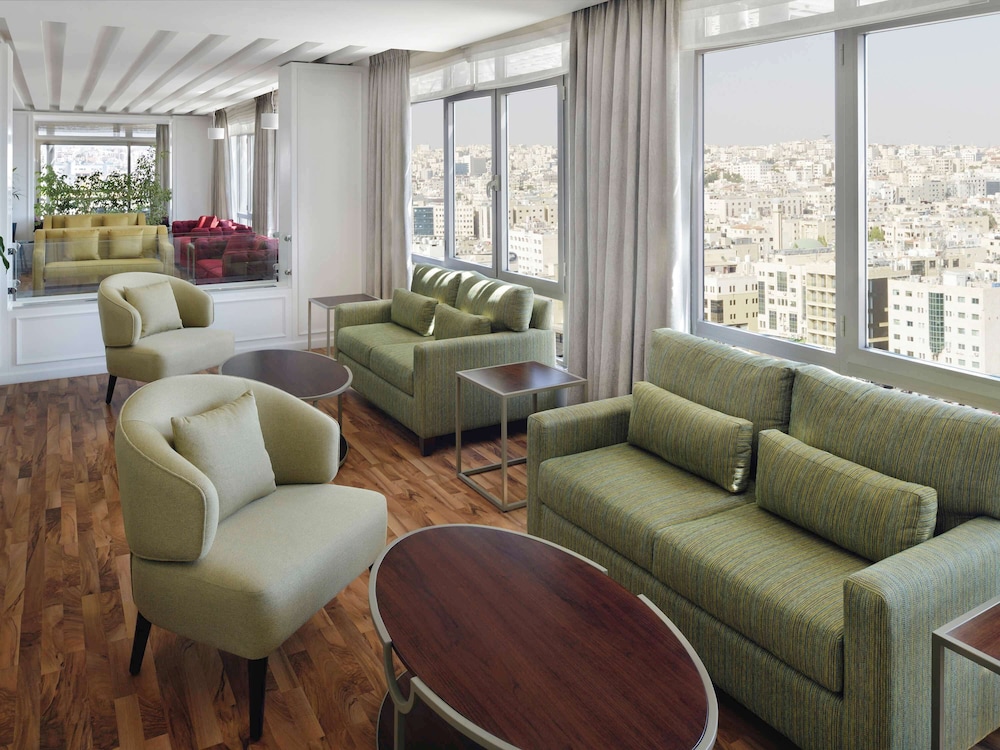 Movenpick Hotel Amman 32/50