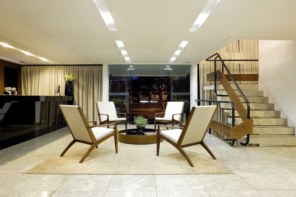 Sia Park Executive Hotel 29/44