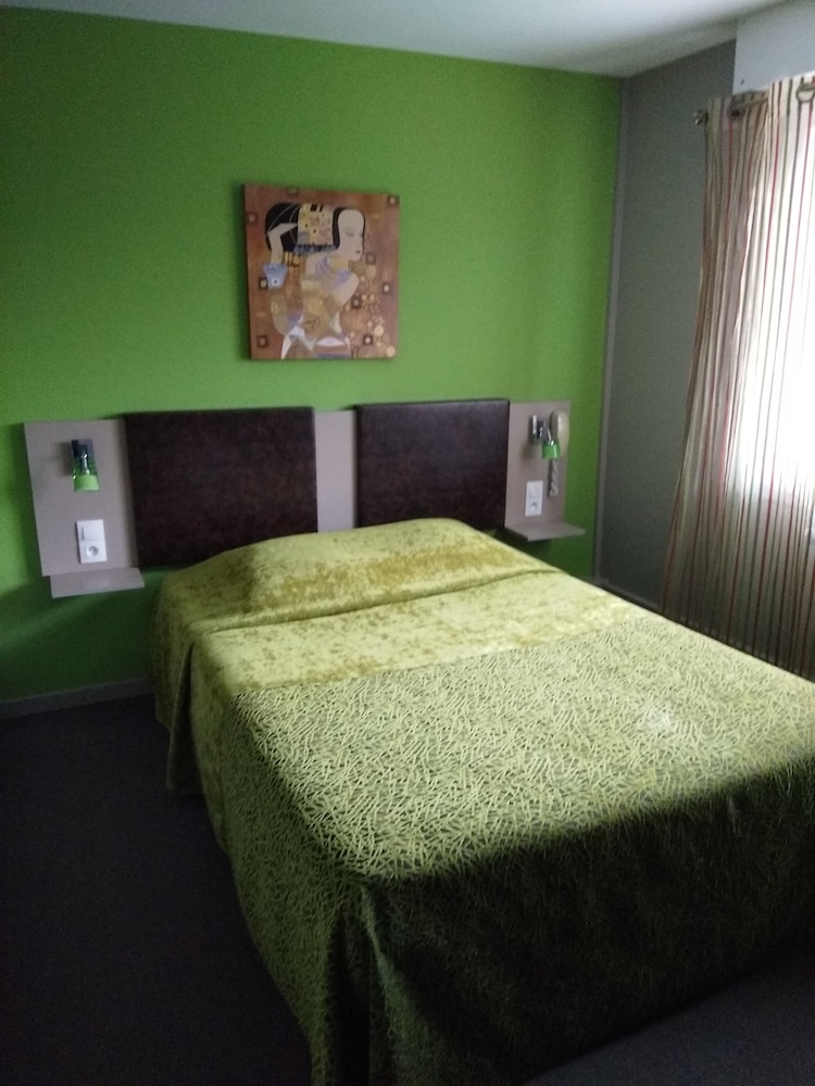 Hotel Savary 39/49
