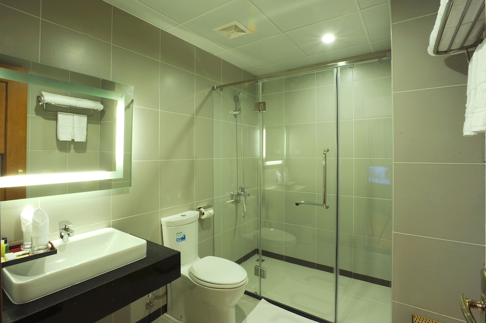 Hanoi Gallant Hotel 14/66