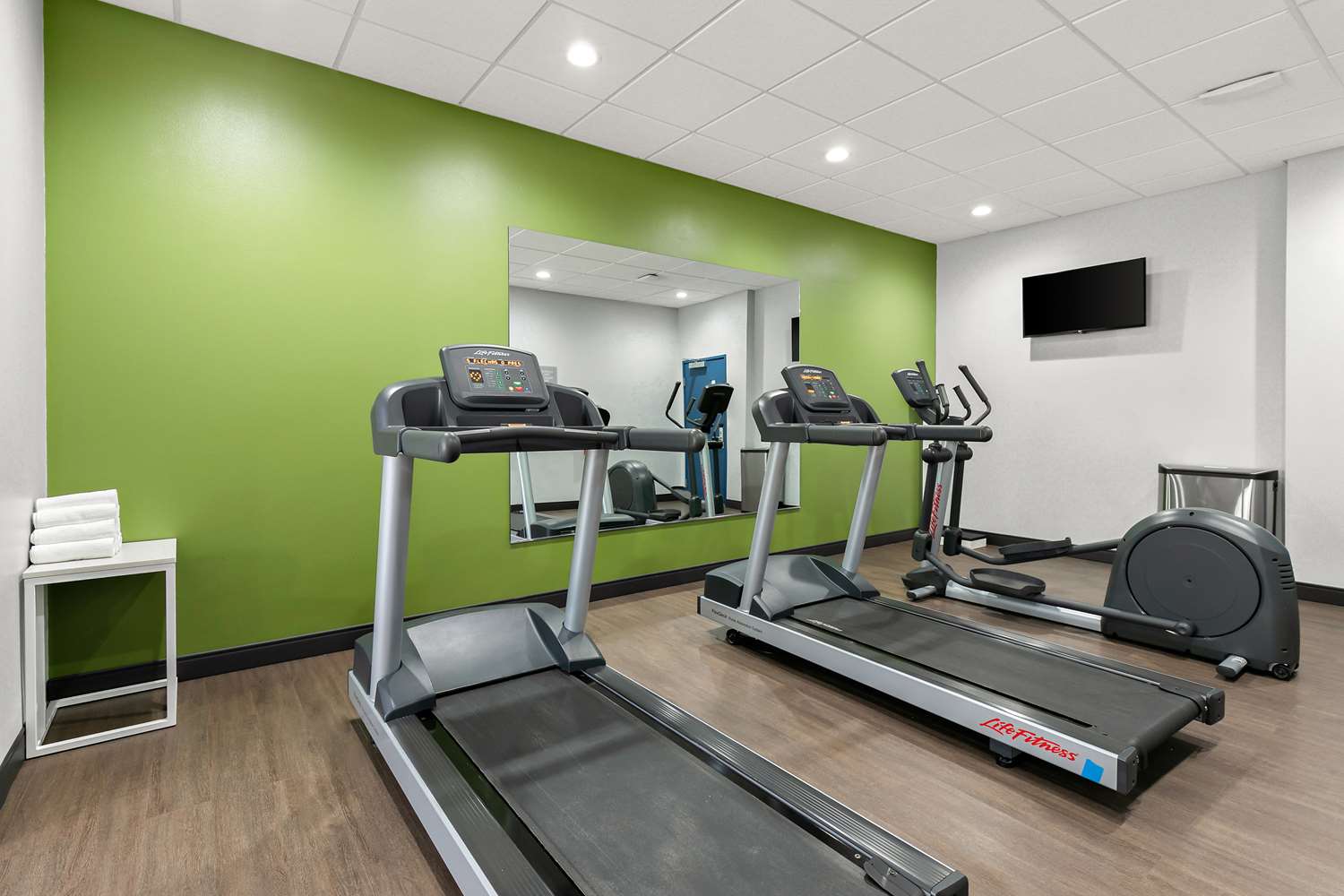 sport facilities
