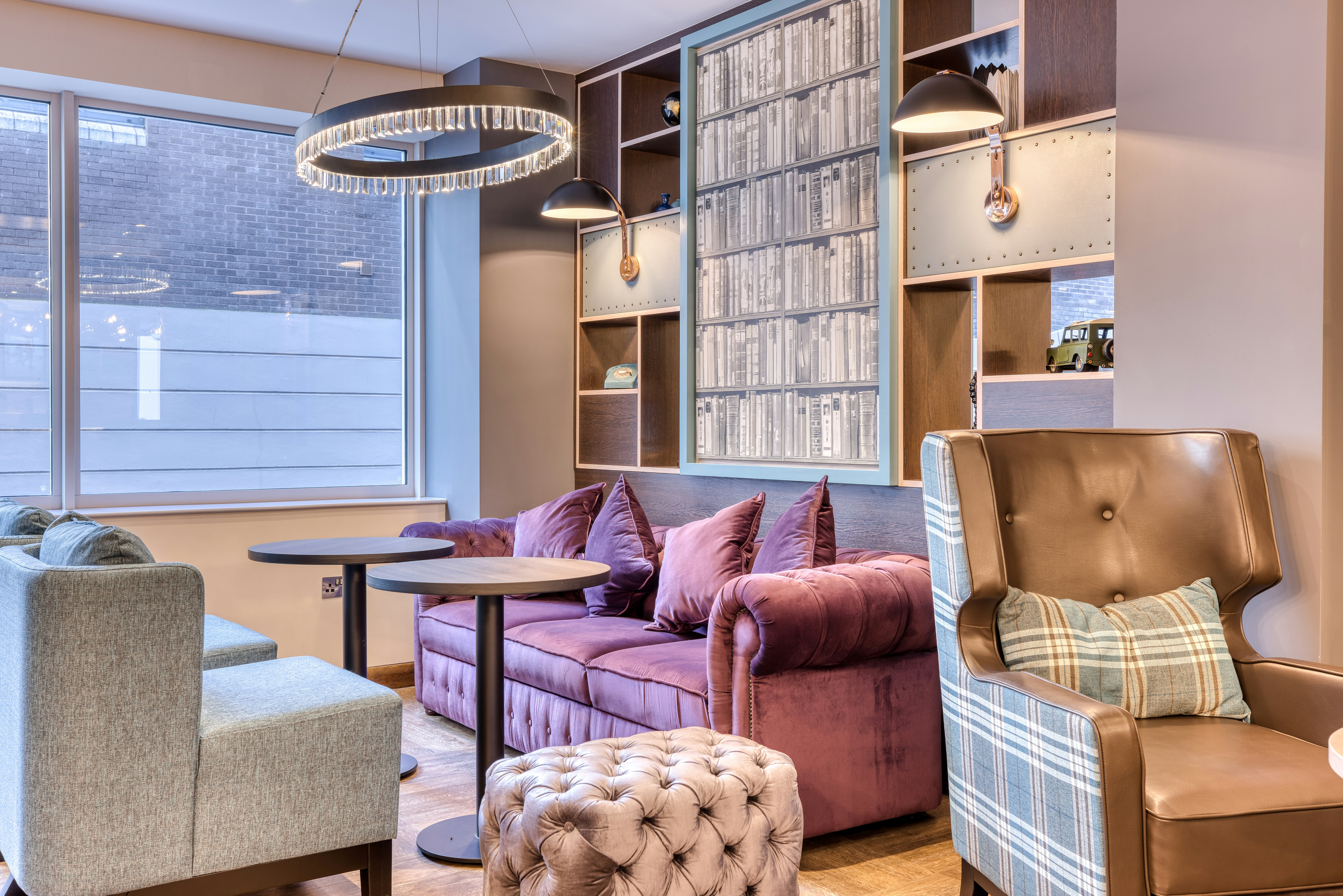 Premier Inn Cork City Centre 17/35
