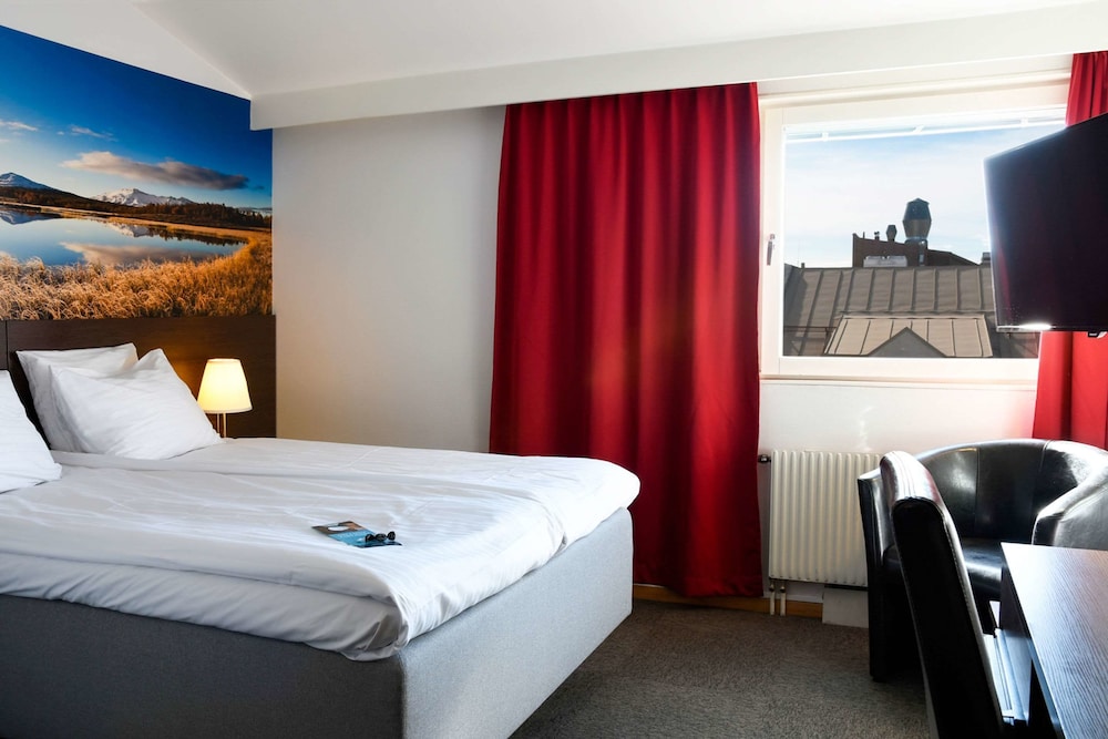 Comfort Hotel Skelleftea 12/40