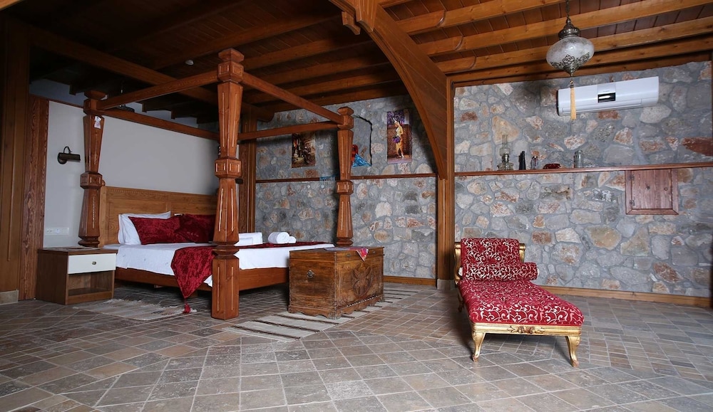Zakros Hotel Lykia Adults Only 26/29