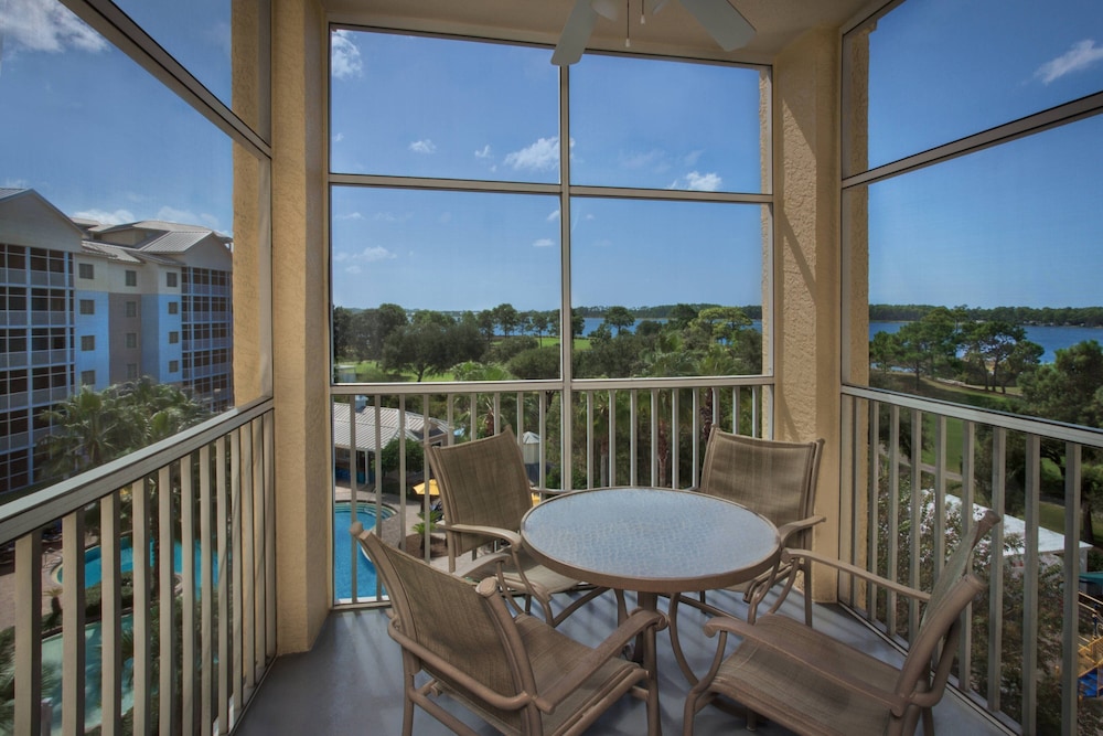 Marriott Apos S Legends Edge At Bay Point 30/50