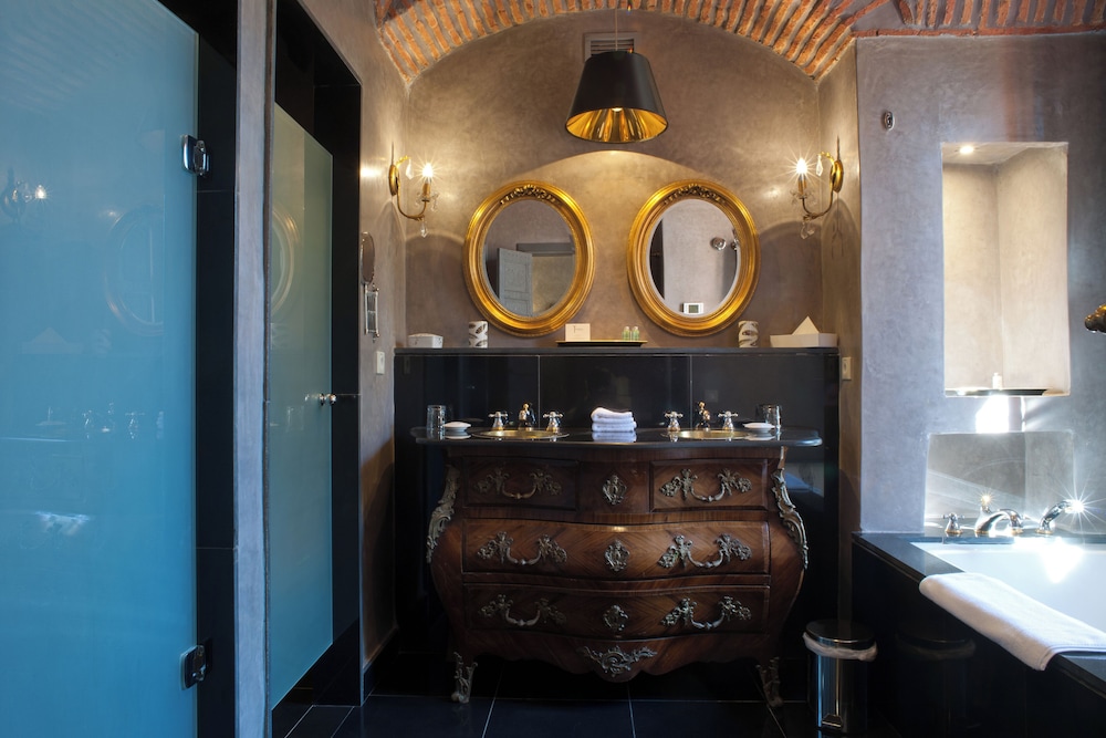 Tigmiza Boutique Hotel Spa 11/75