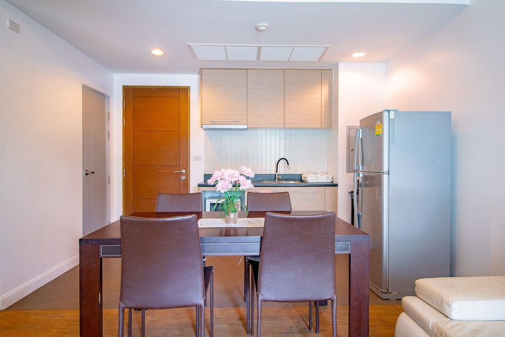 Baan San Dao Service Apartment 43/50
