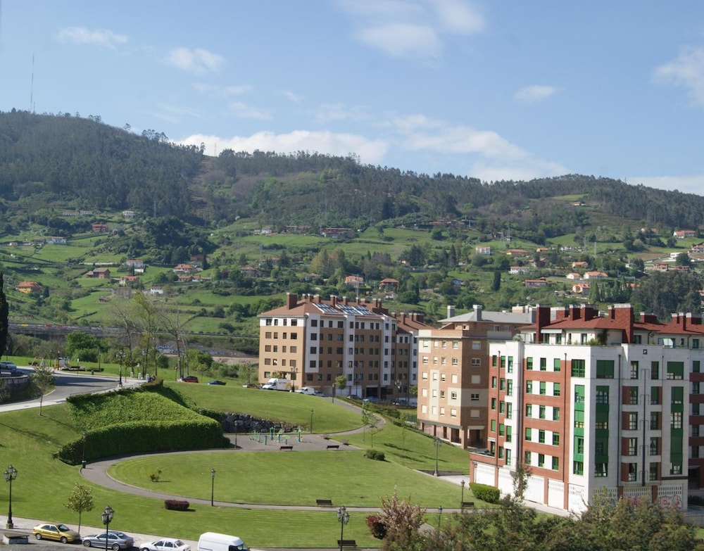Hotel el Retiro de Cardea 53/54