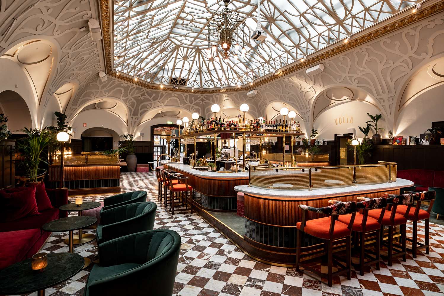 The Vault Hotel, WorldHotels Crafted 28/34