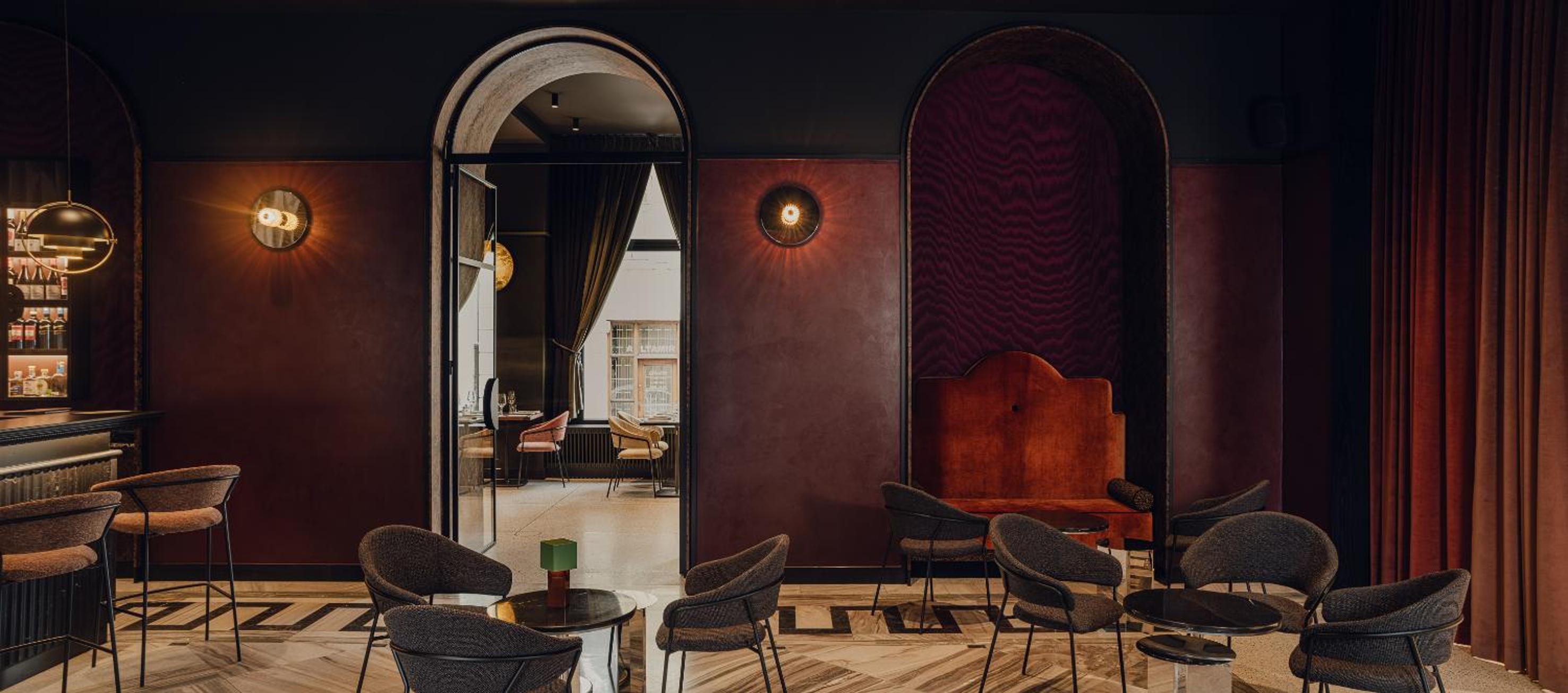 Hotel Harenda 23/50