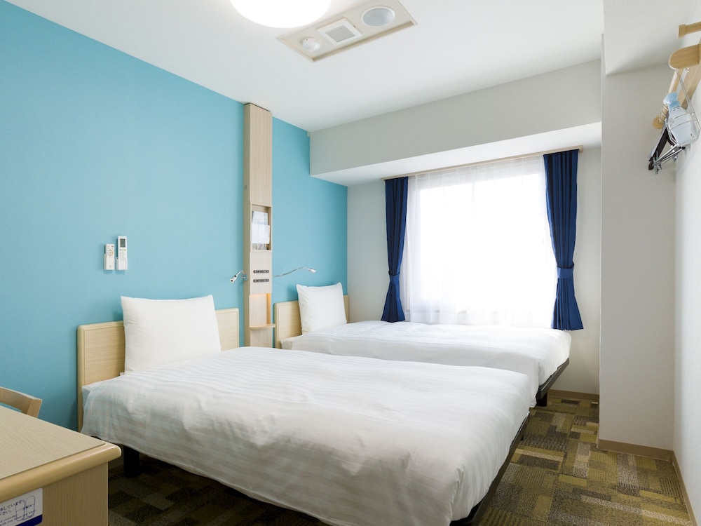 Toyoko Inn Tokyo Keiosen Higashifuchueki Kitaguchi 23/50