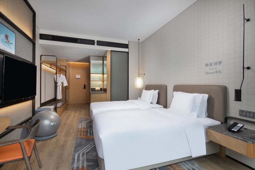 Even Hotels Shenzhen Nanshan 23/76