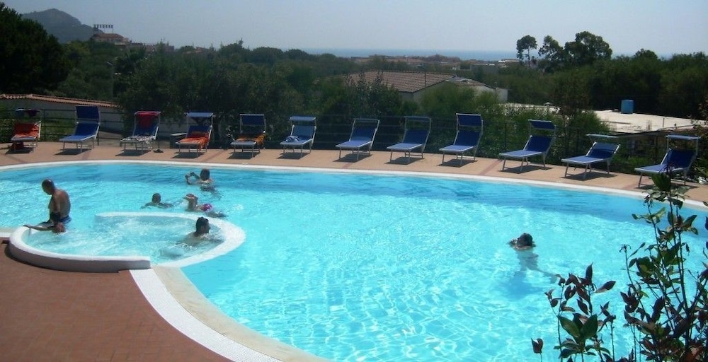 Park Hotel Cilento 46/48