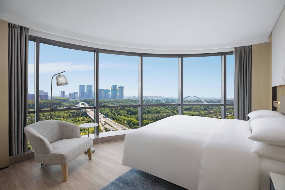 Courtyard By Marriott Beijing Changping 11/30