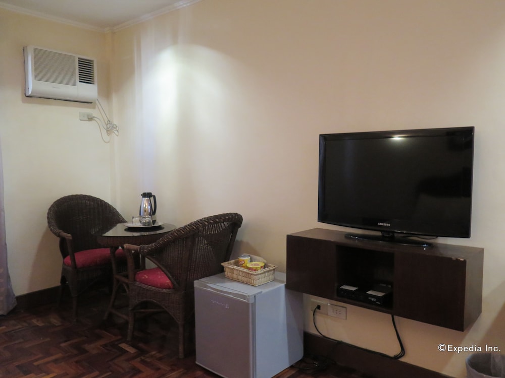 Vacation Hotel Cebu 25/33