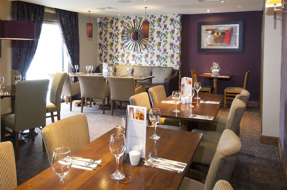 Premier Inn Maidstone Town Centre 39/52