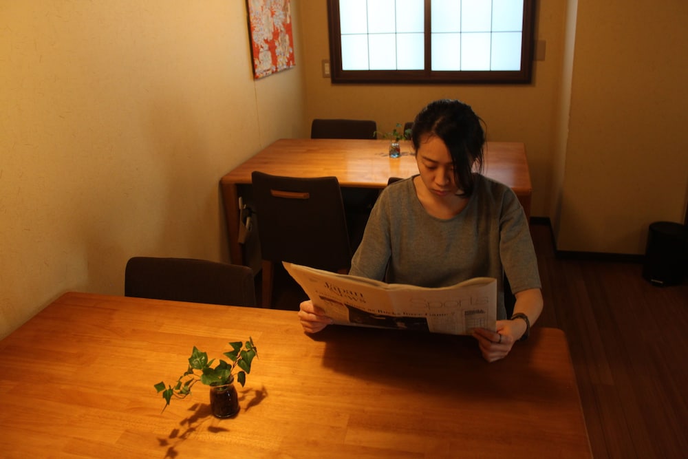 K's House Takayama - Quality Hostels 43/64