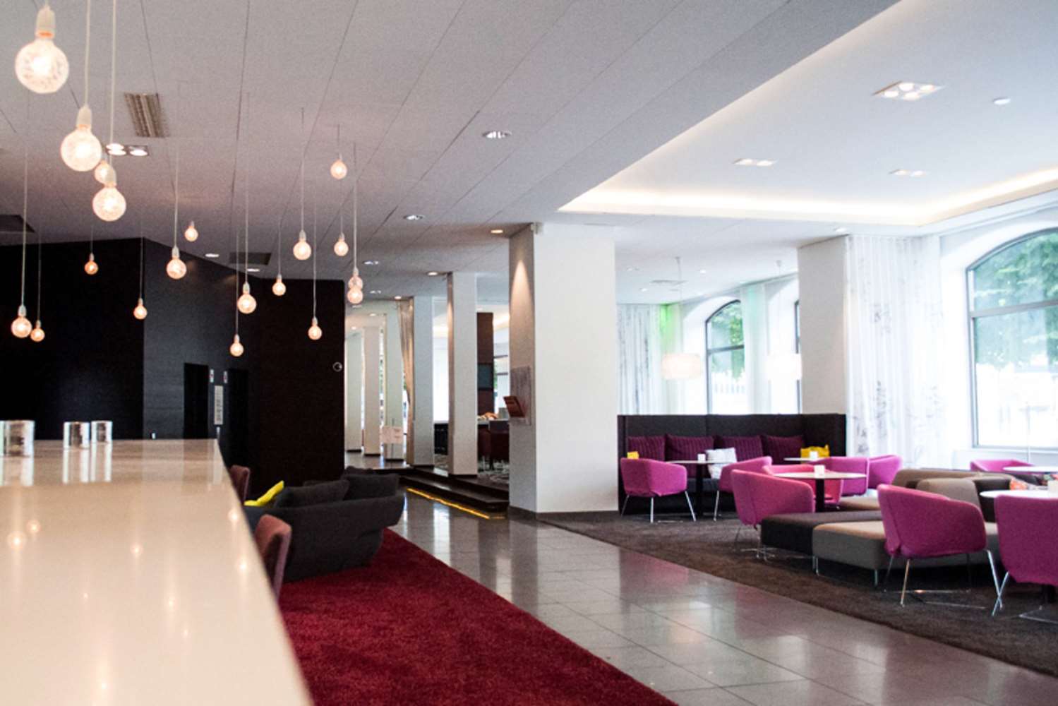 Quality Hotel Park Sodertalje City 20/25