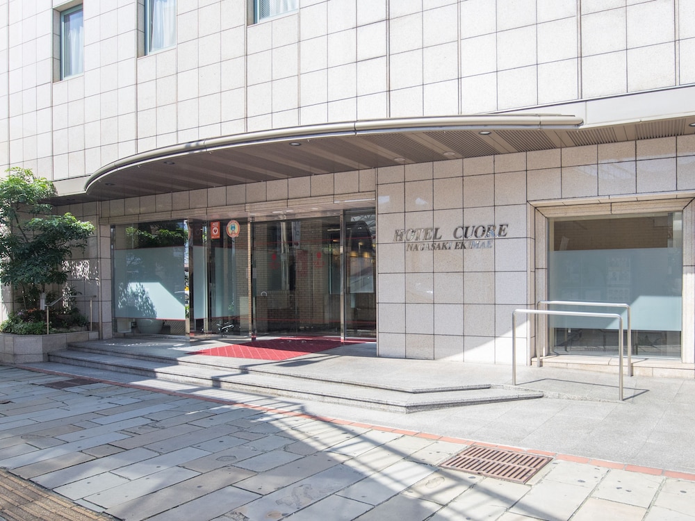 Cuore Nagasaki Ekimae 55/57