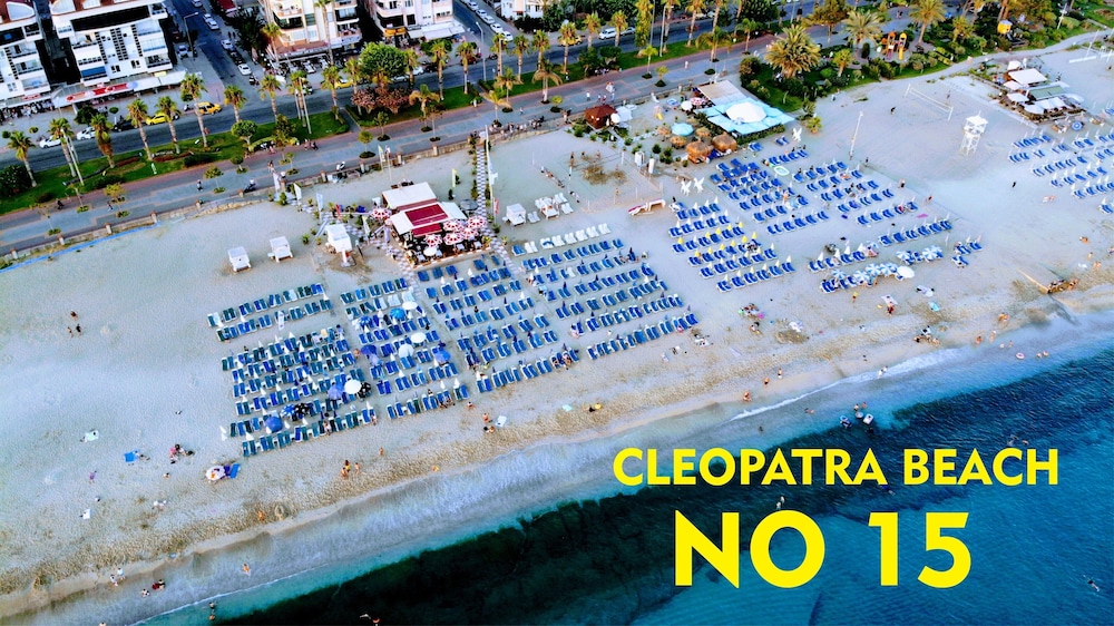 Cleopatra City Hotel 41/49