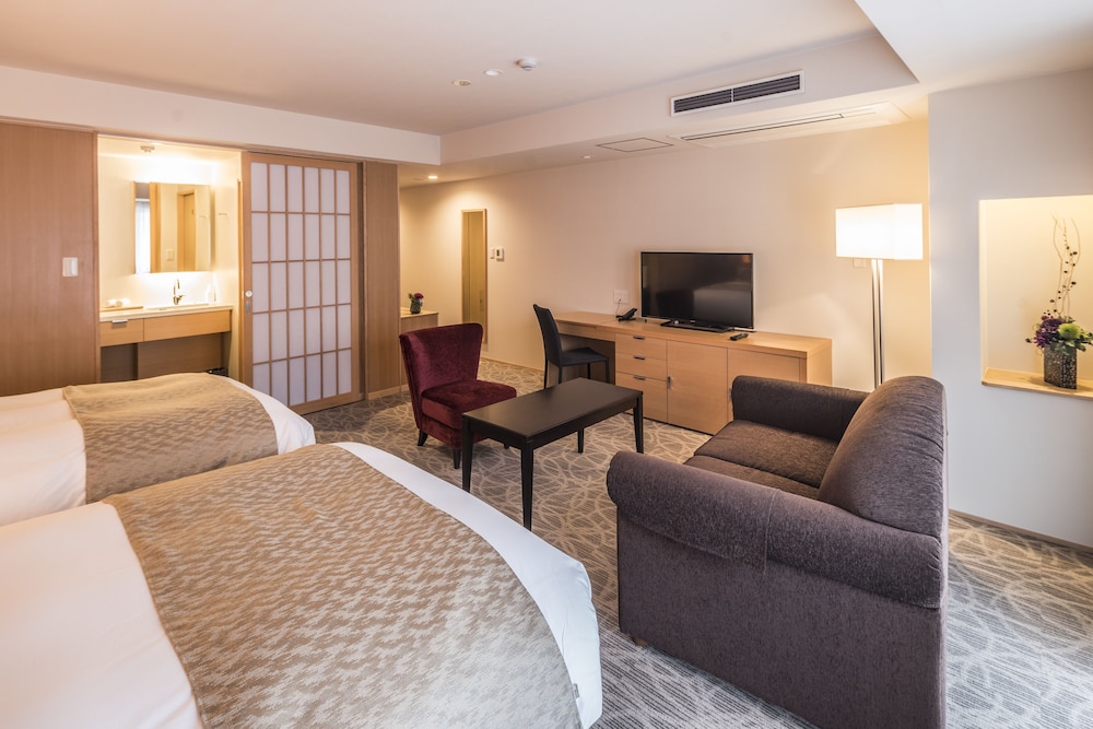 Kyoto Shinmachi Rokkaku Hotel Grandereverie 33/46