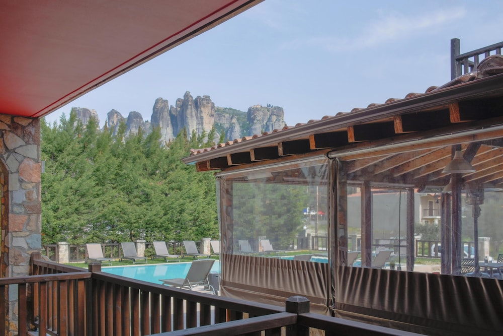 Guesthouse Monastiri 2/50