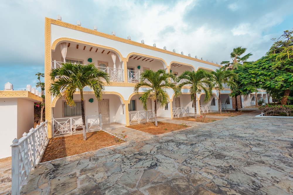 Ora Resort Twiga Beach 36/41