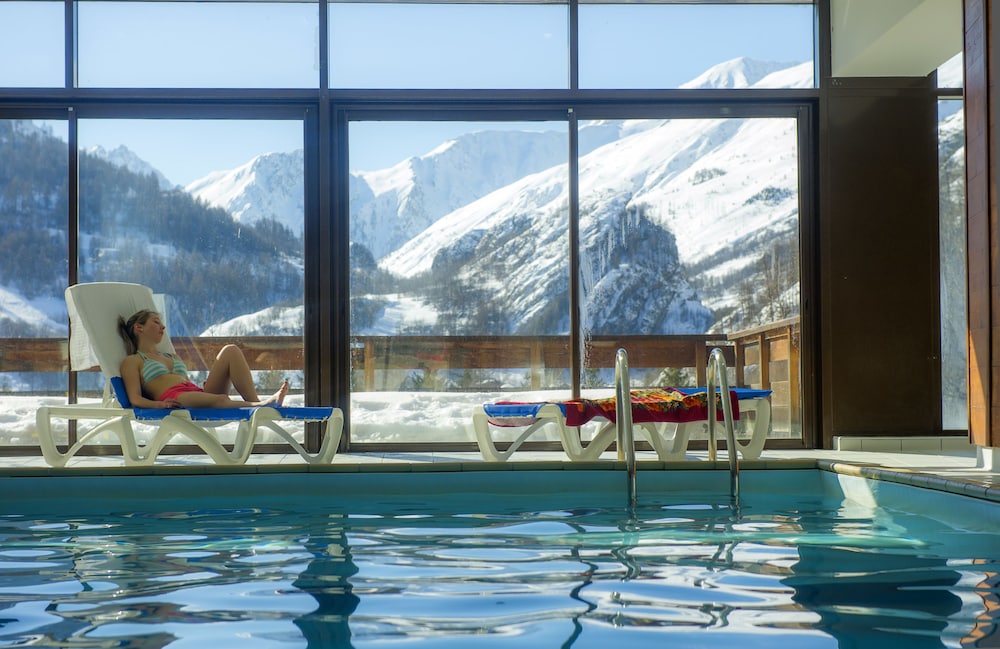 Lagrange Residence Le Hameau De Valloire 24/50