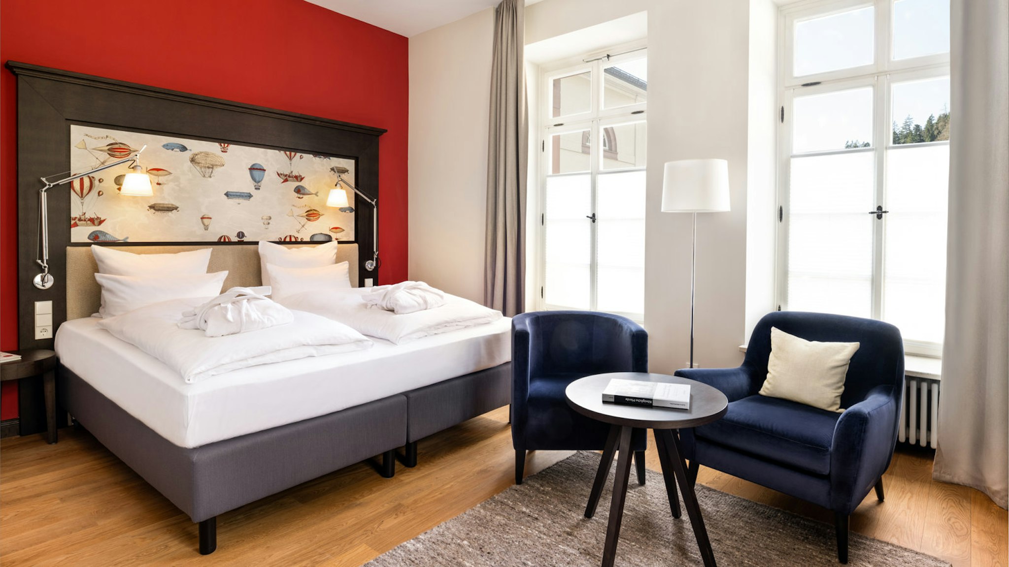 HOTEL THERME BAD TEINACH 8/49