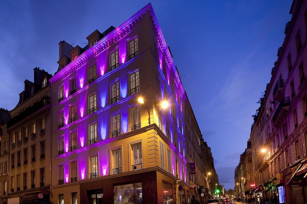 Secret De Paris - Hotel & Spa - Adults Only 2/68