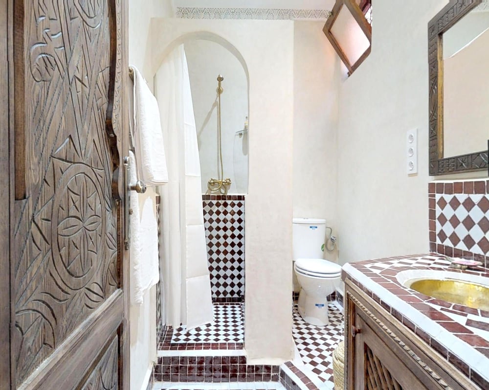 Riad Abaka by Ghali annexe 46/50