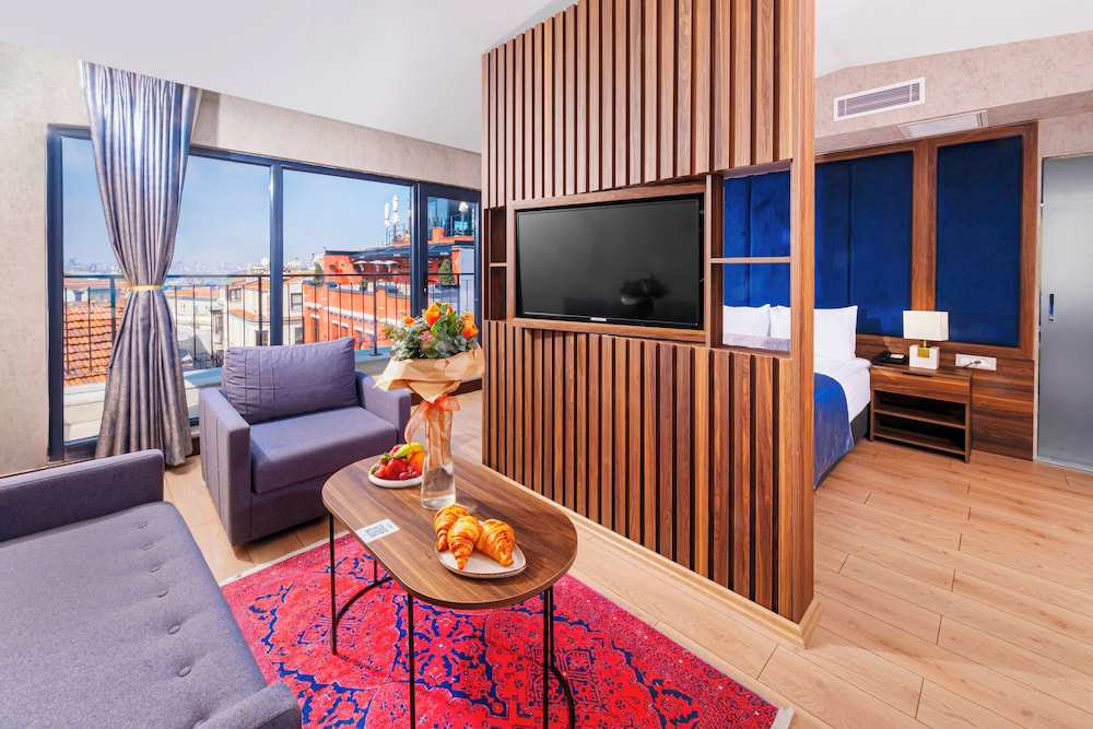Ring Stone Hotels Bosphorus 32/50