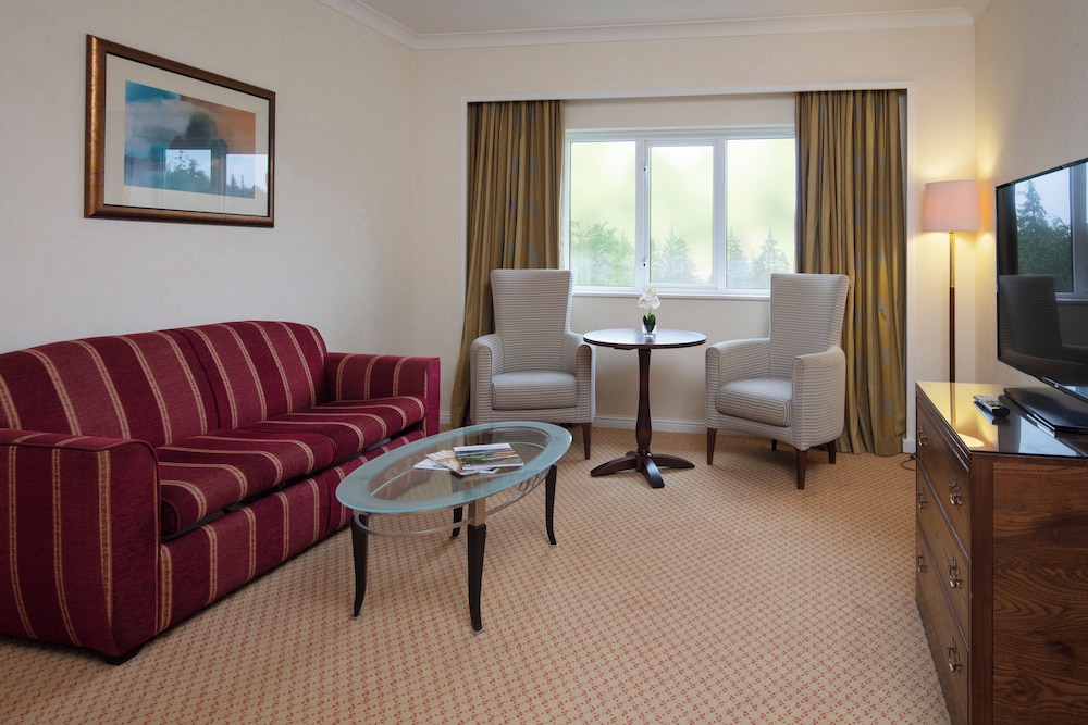 Slaley Hall Hotel, Spa & Golf Resort 48/71