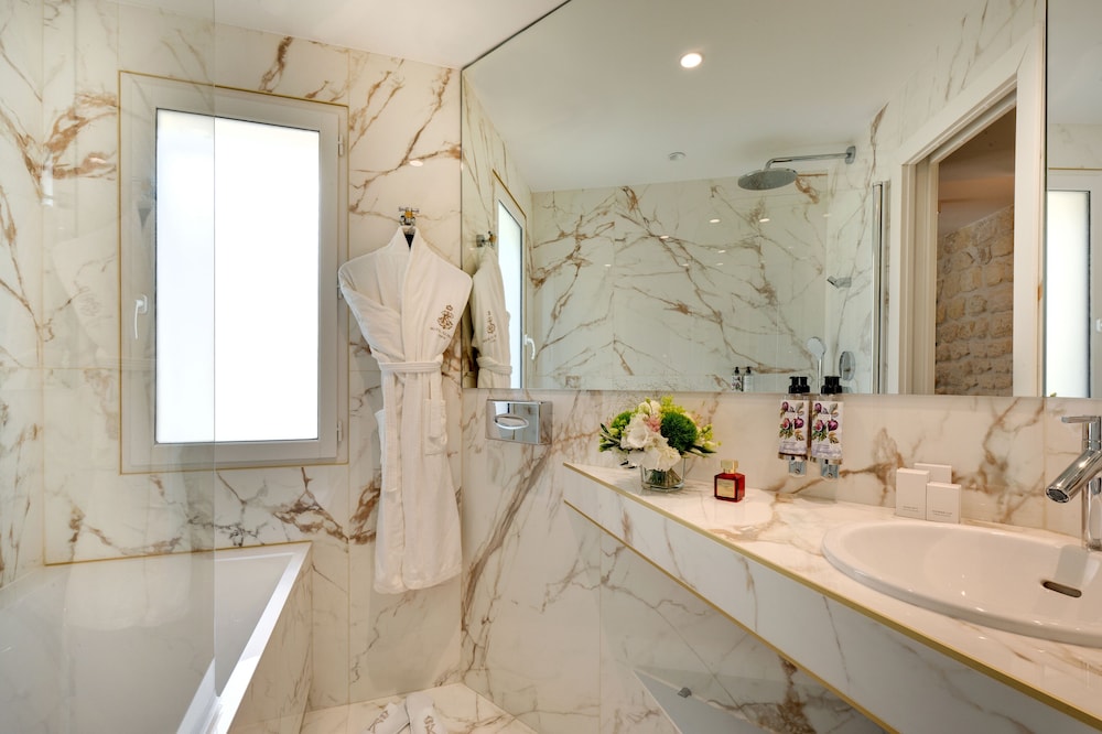 Hotel Kleber Champs Elysees Tour Eiffel Paris 49/50